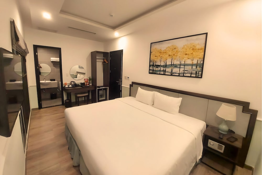 Paralia Hotel Phu Quoc 24/50