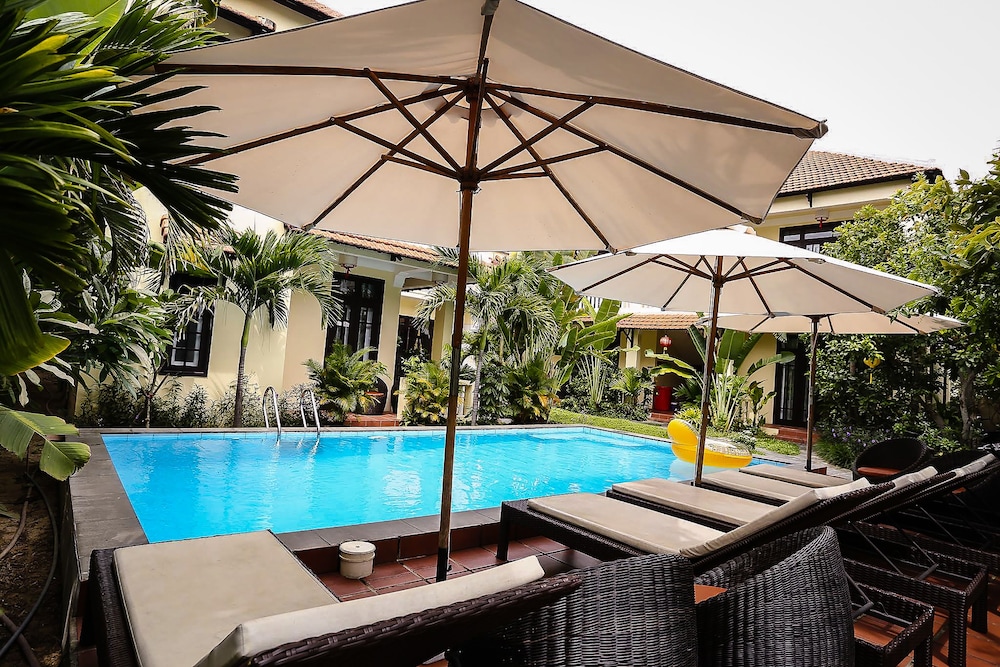Hoi An Holiday Villa 33/41