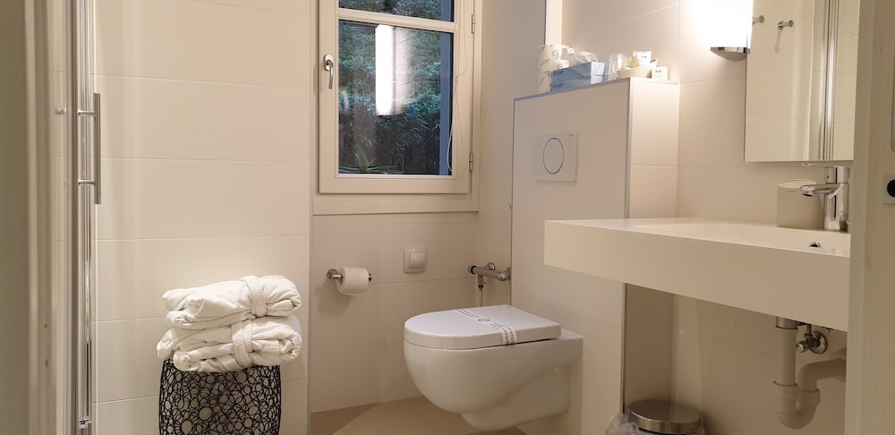 Park Hotel Italia 44/50