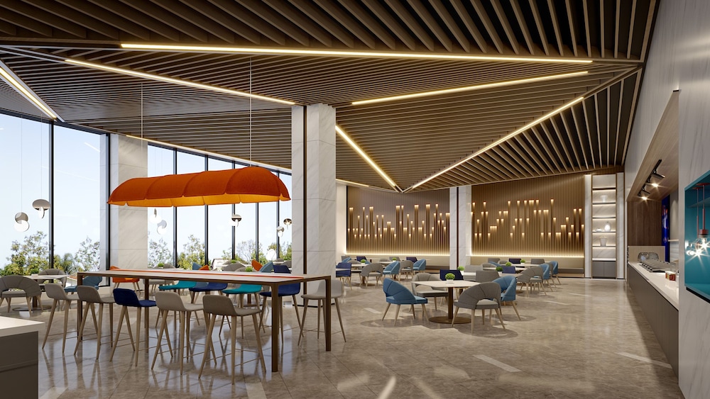 Holiday Inn Express Jingdezhen Ancient Town 26/45