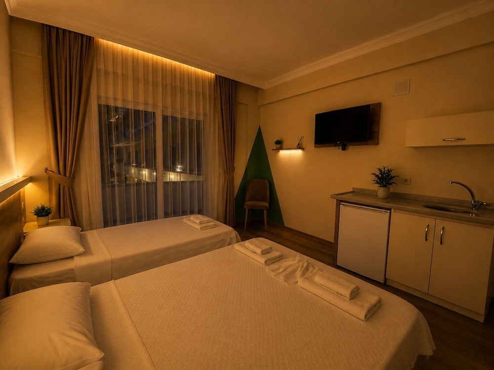 Tenedos Iskele Hotel 28/45