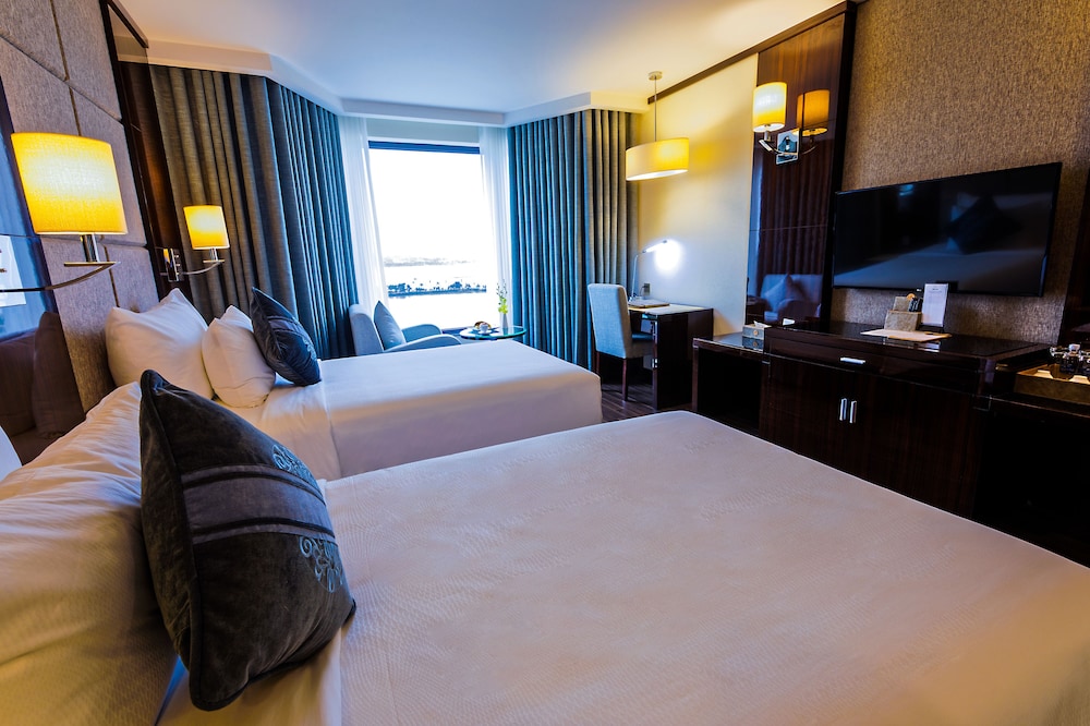 Central Luxury Ha Long Hotel 17/72