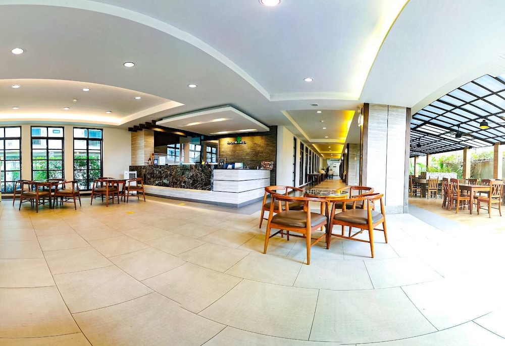 The Mangrove Hotel 11/51