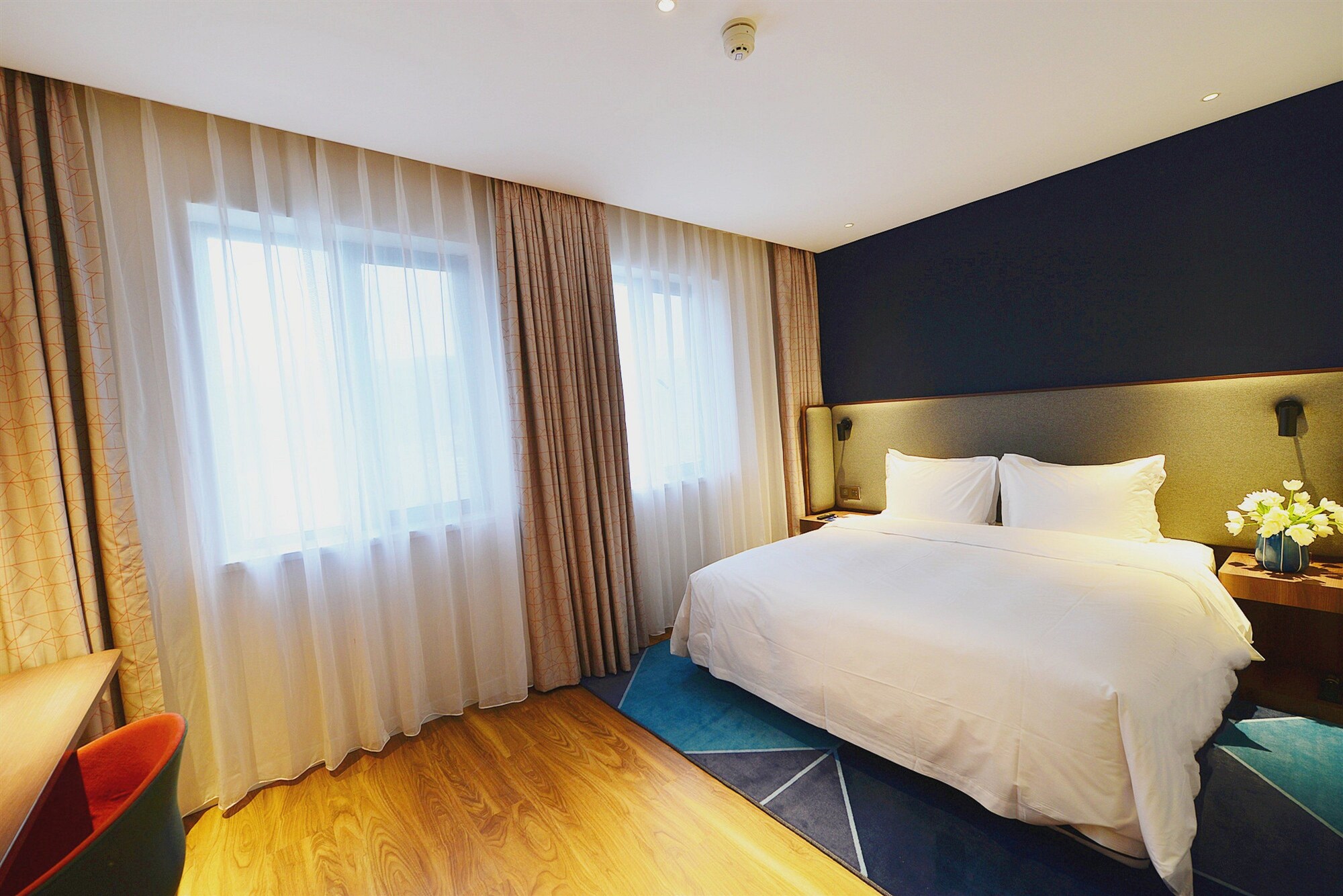Specialty, Single Bed