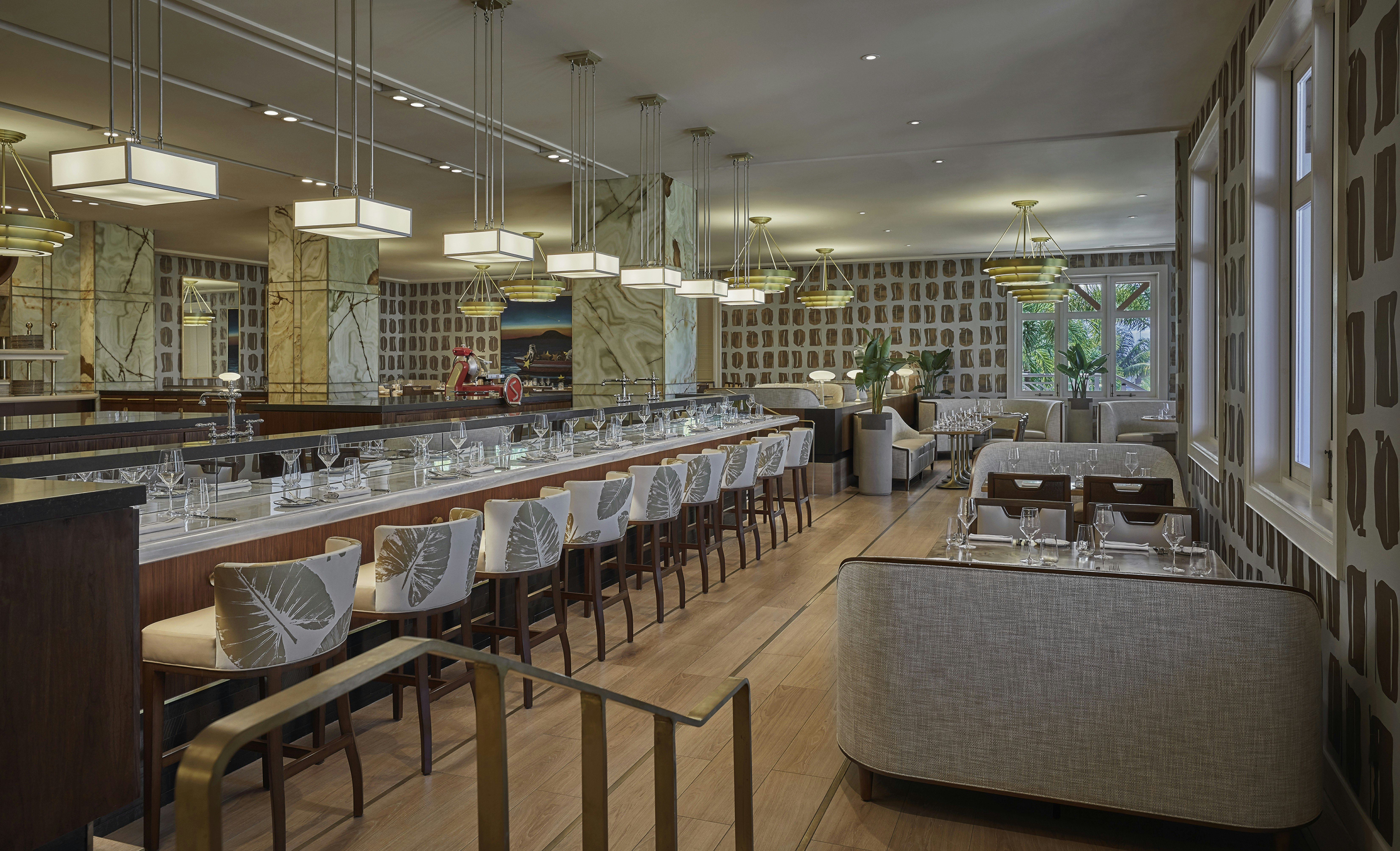 Four Seasons Resort Nevis, West Indies 38/50
