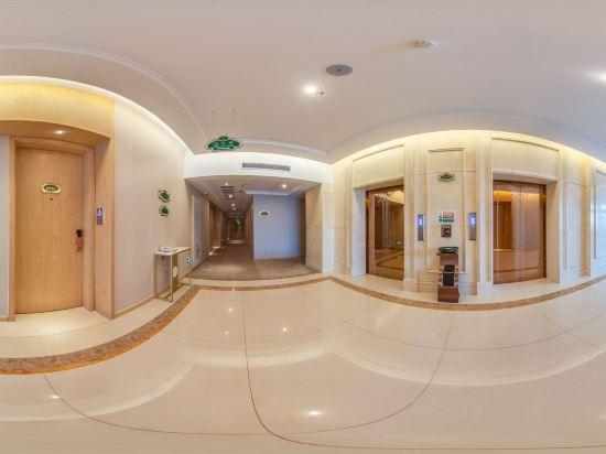 Vienna 3 Best Hotel(South Zhongshan District) 20/60