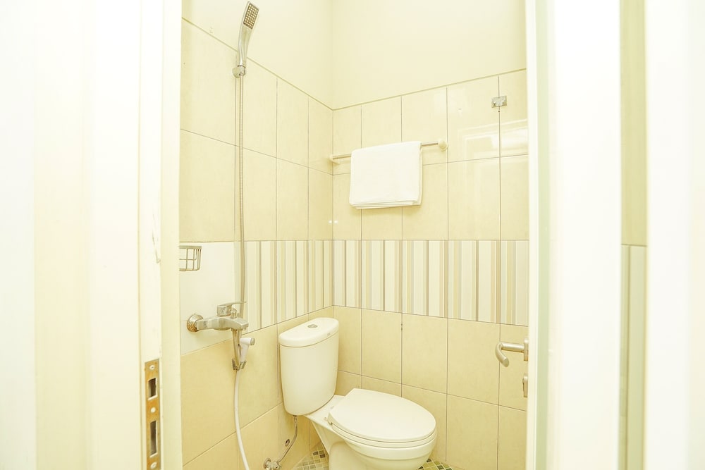 Ardhya Guest House 41/46