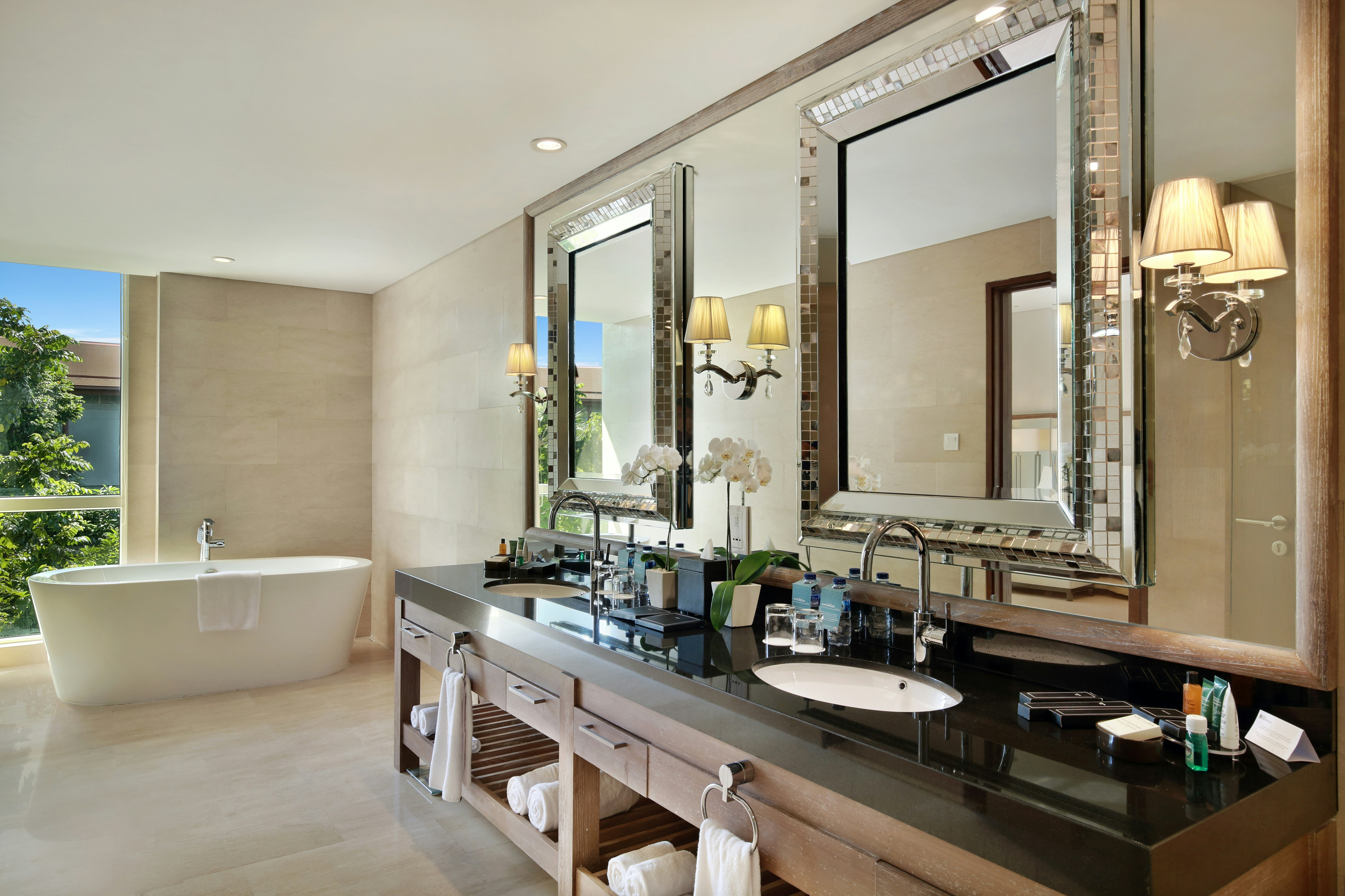 HILTON GARDEN INN BALI NGURAH RAI AIRPORT 59/59