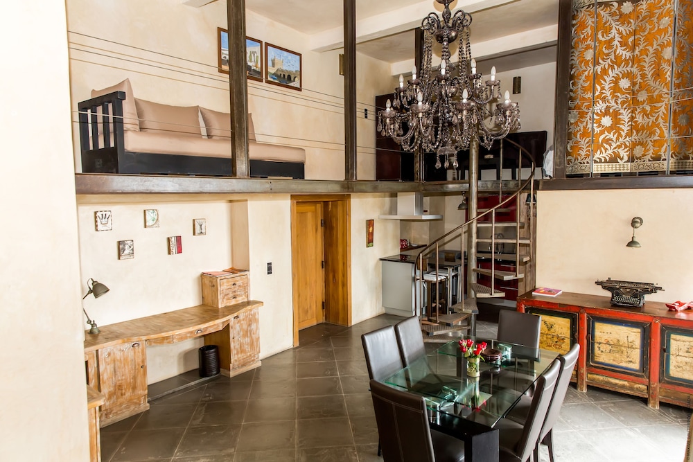 Madada Mogador 56/66