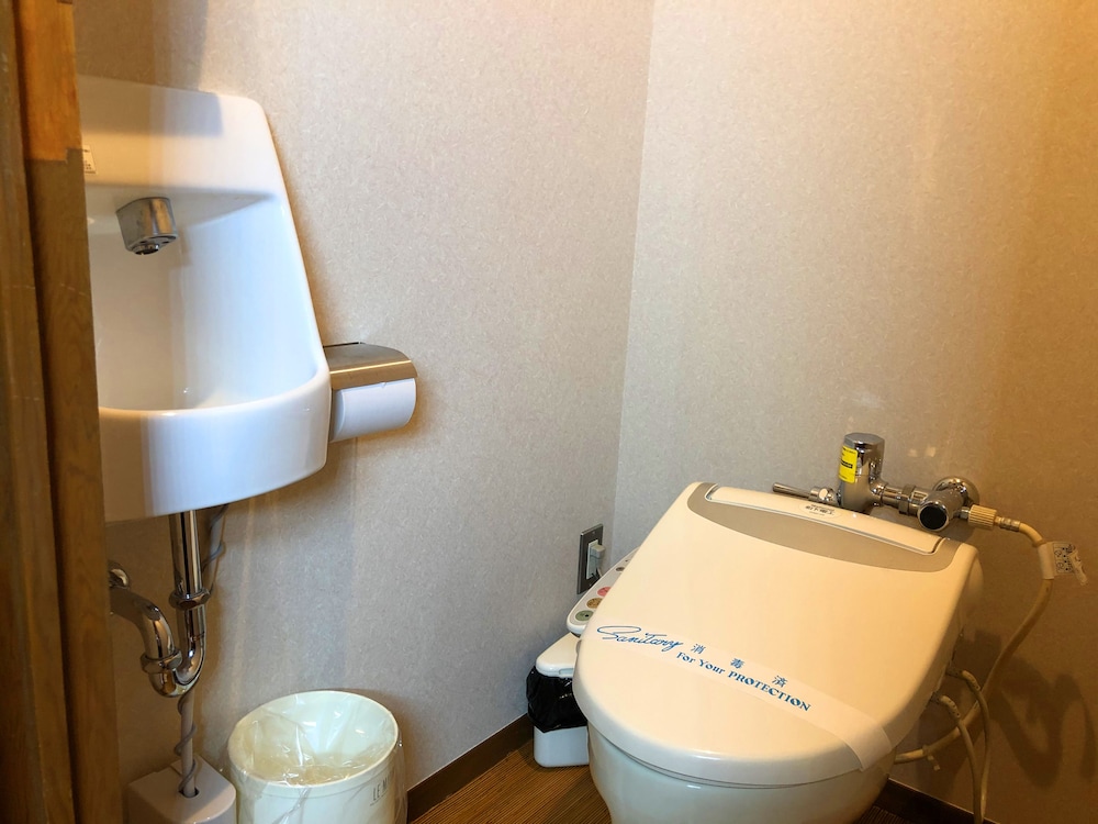 Hotel Nishi No Miyabi Tokiwa 47/50