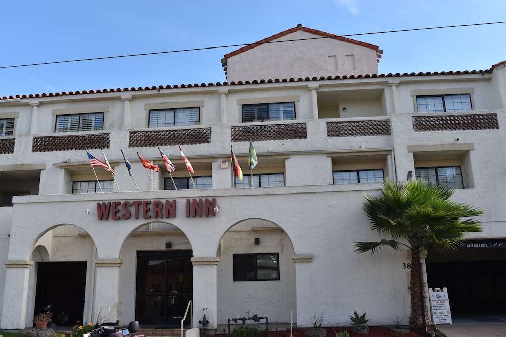 Old Town Western Inn & Suites 5/71