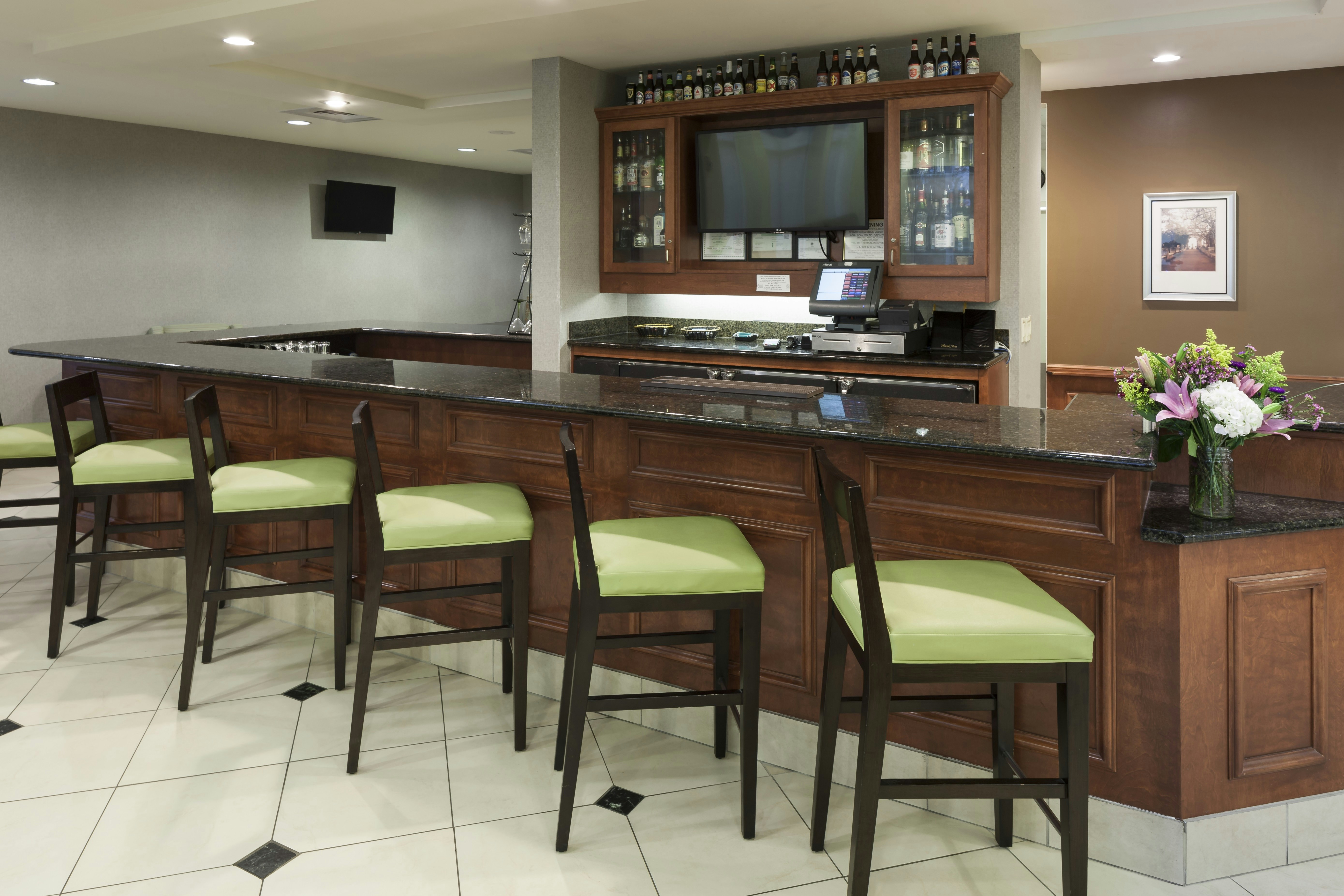 Hilton Garden Inn Austin North 10/22