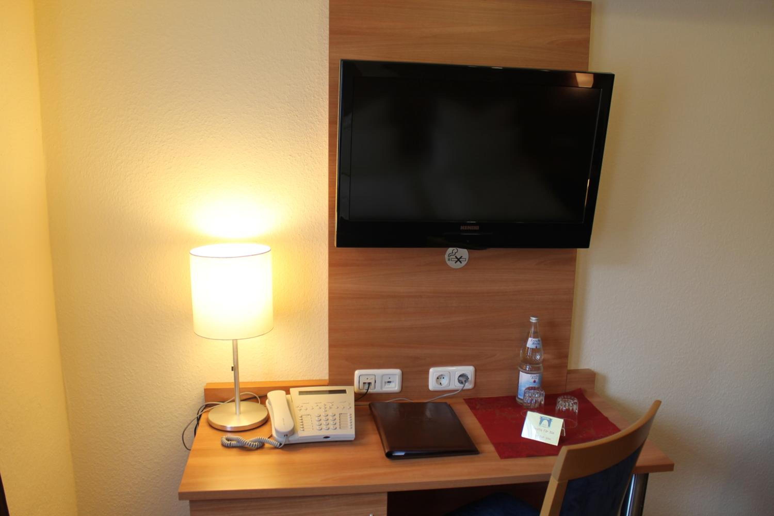 Hotel Harburger Hof 27/50