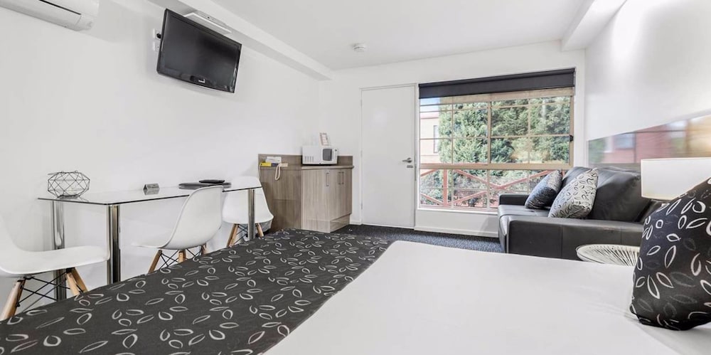 BAY CITY(GEELONG)MOTEL 8/37