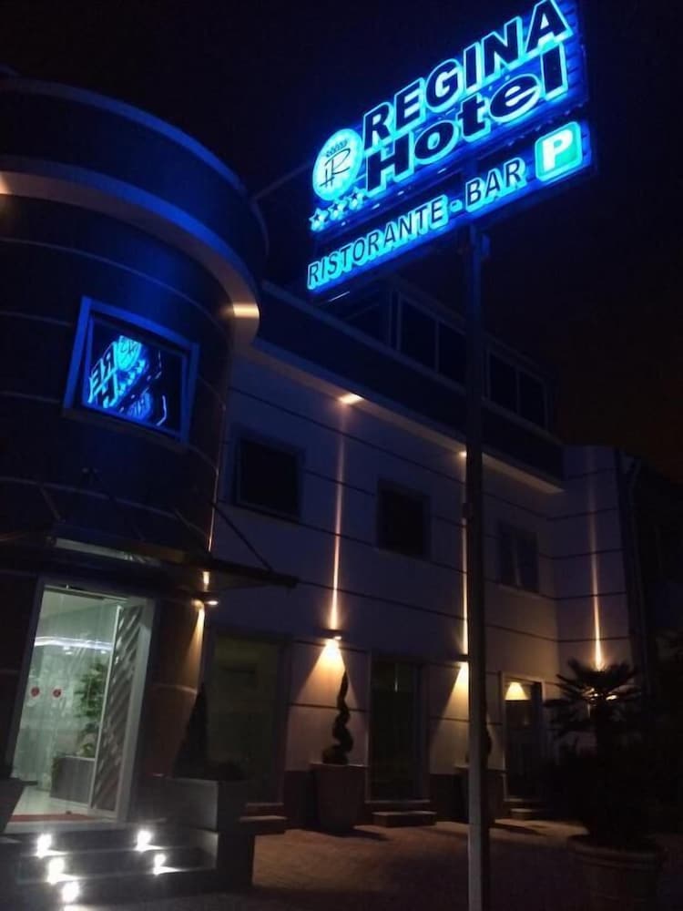 Hotel Regina 1/49