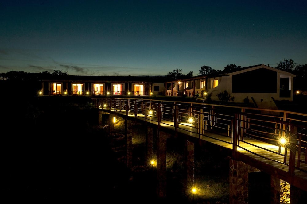 Monte Xisto Hotel Rural 3/50