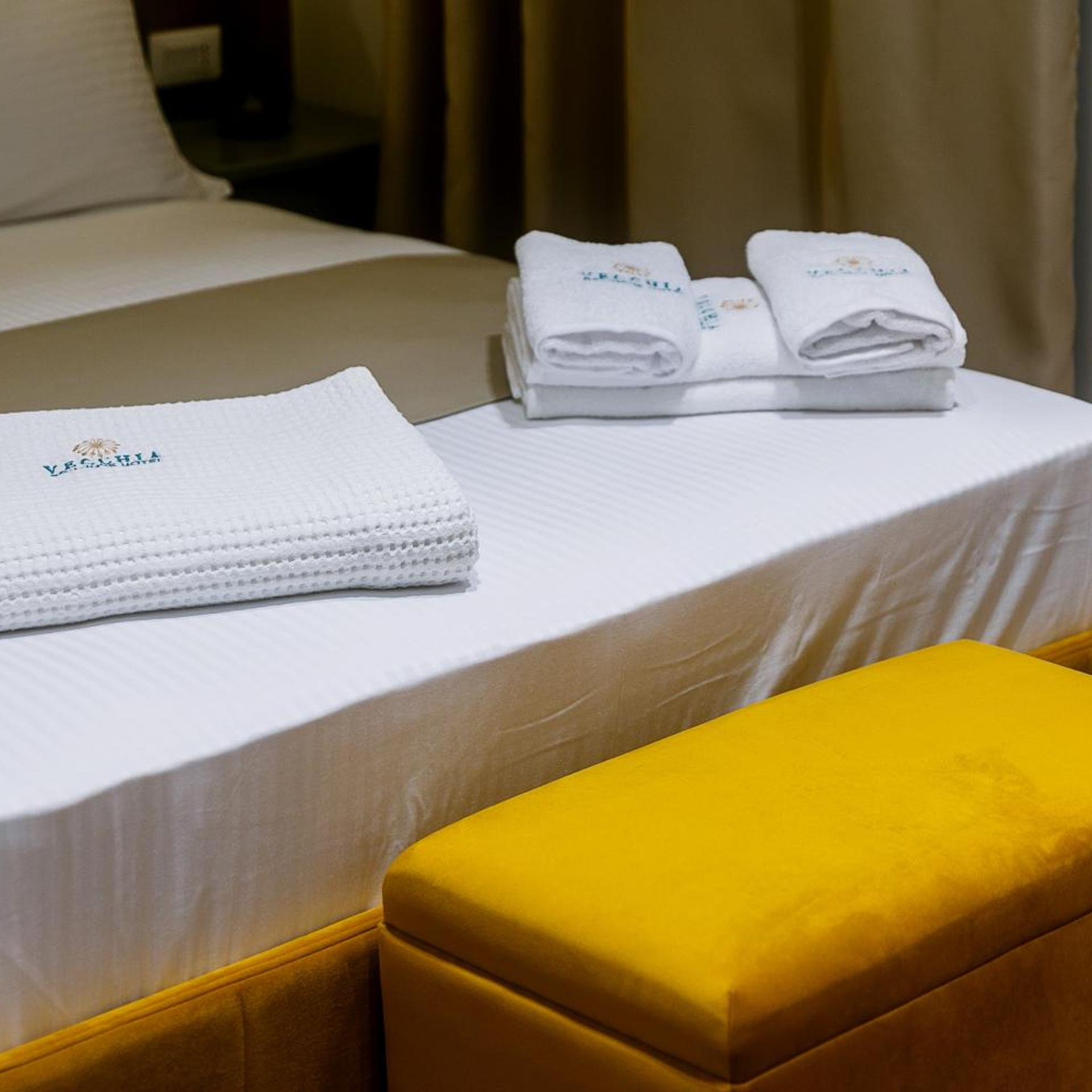 Vecchia Boutique Hotel 45/69