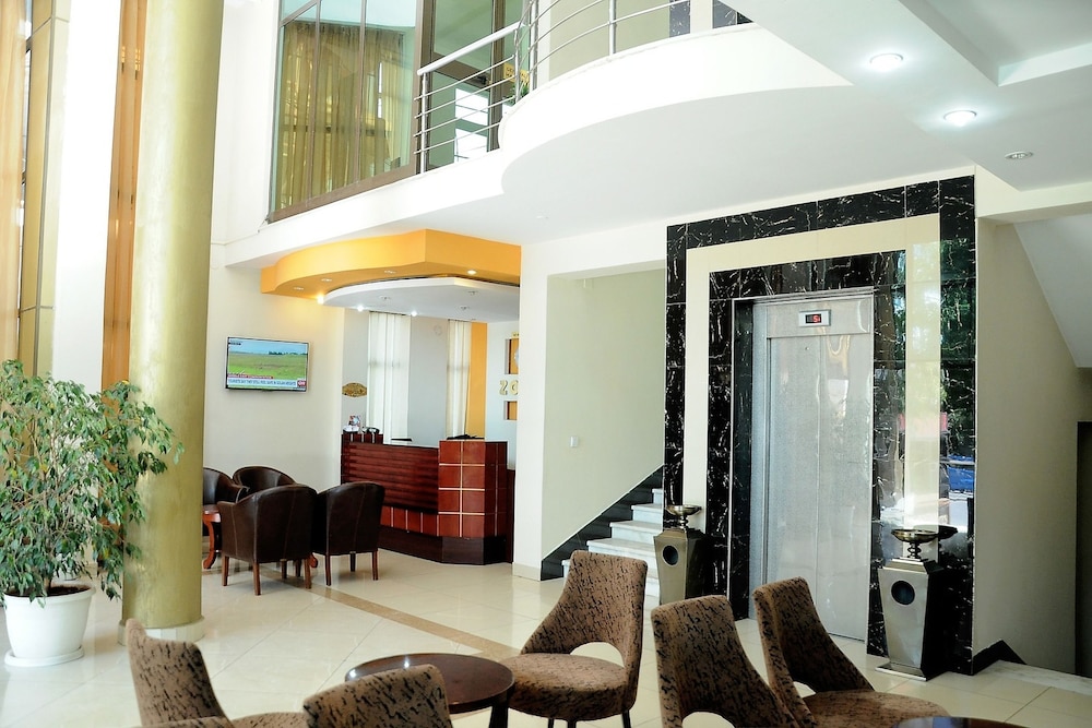 Zola International Hotel 32/50
