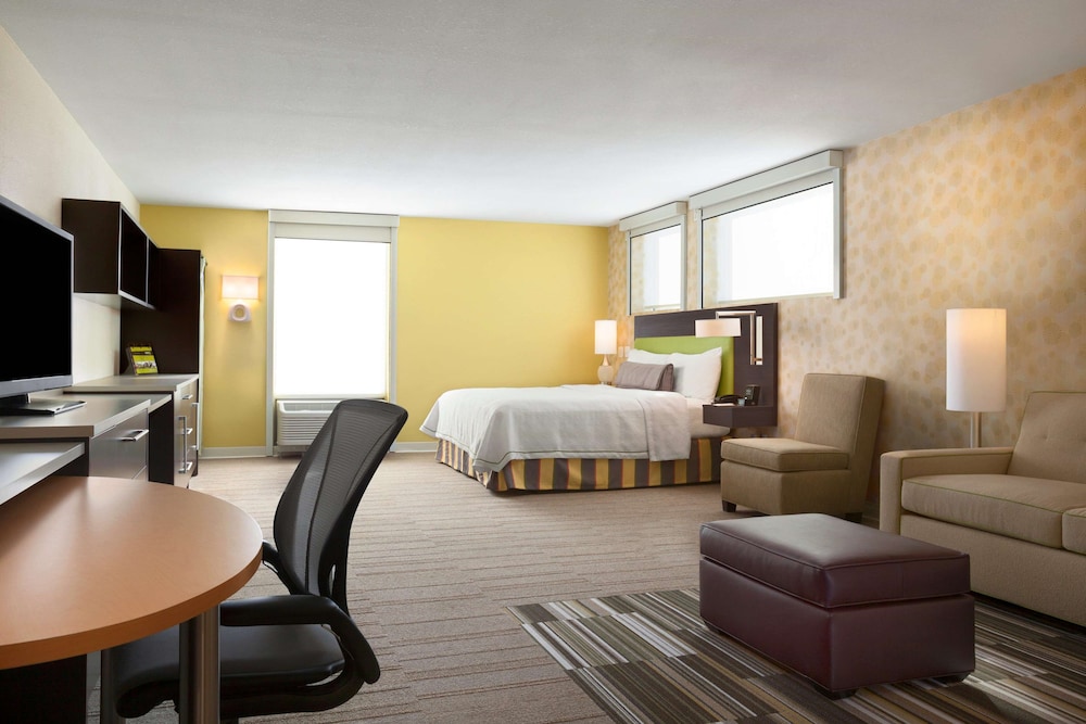 Home2 Suites by Hilton Idaho Falls 19/53
