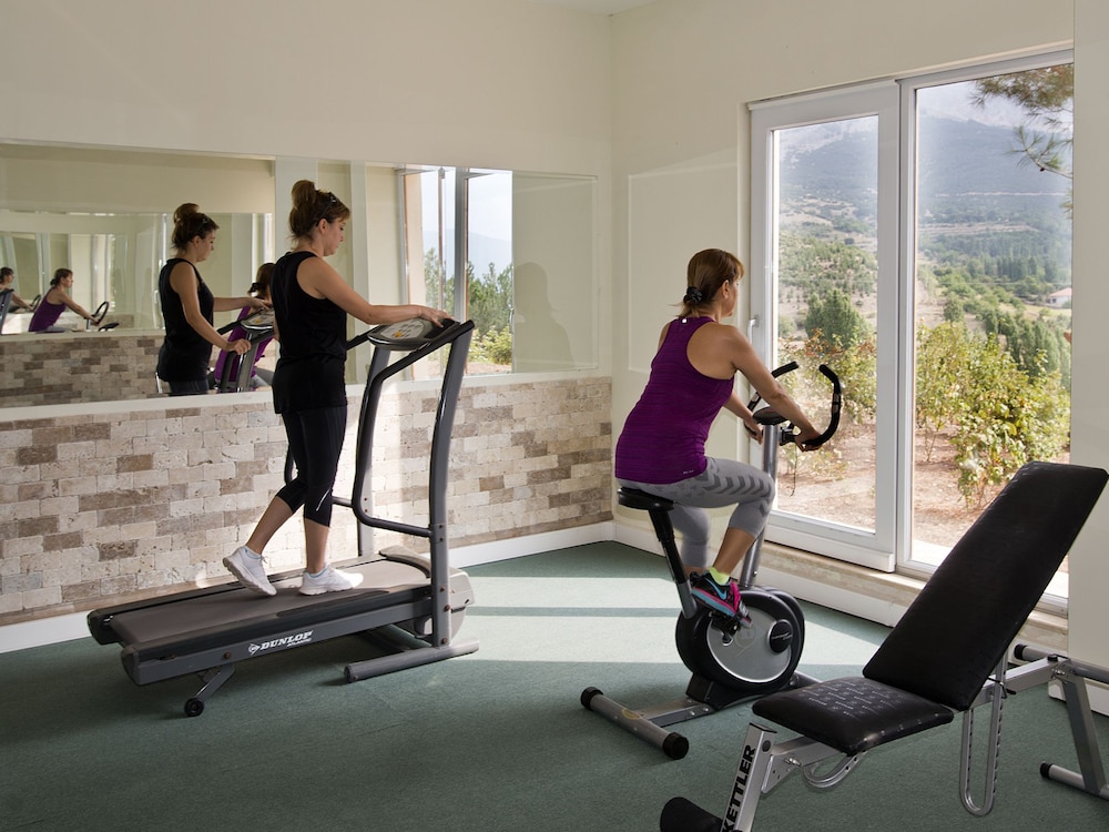 Sagalassos Lodge Spa 44/72