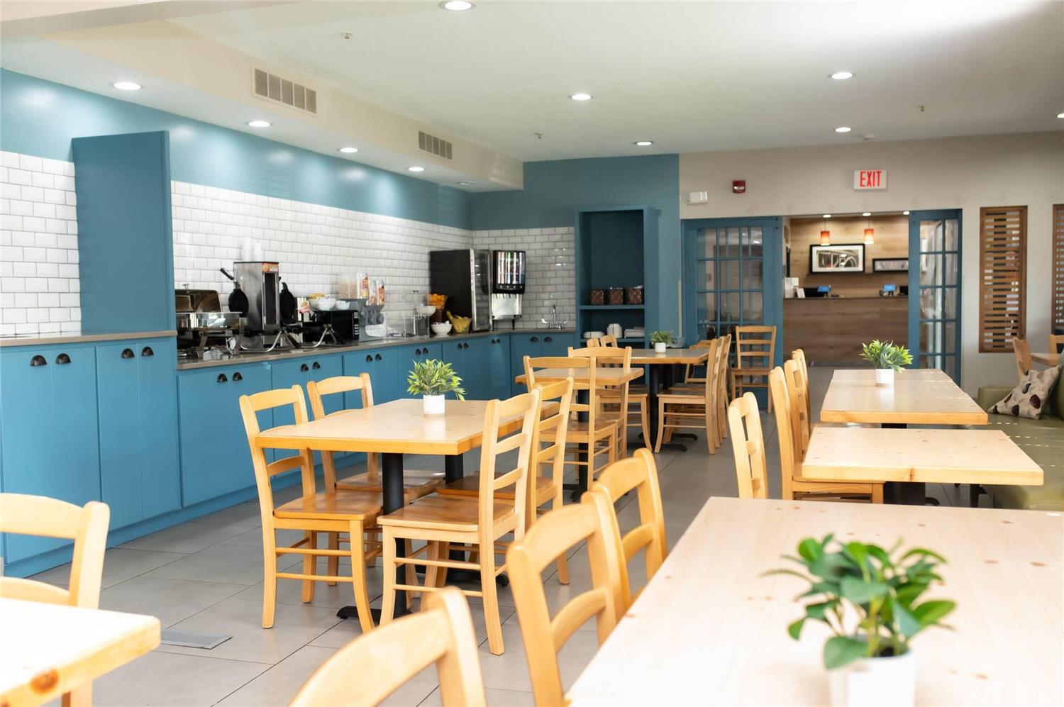 Country Inn and Suites by Radisson Prairie du Chien 29/36