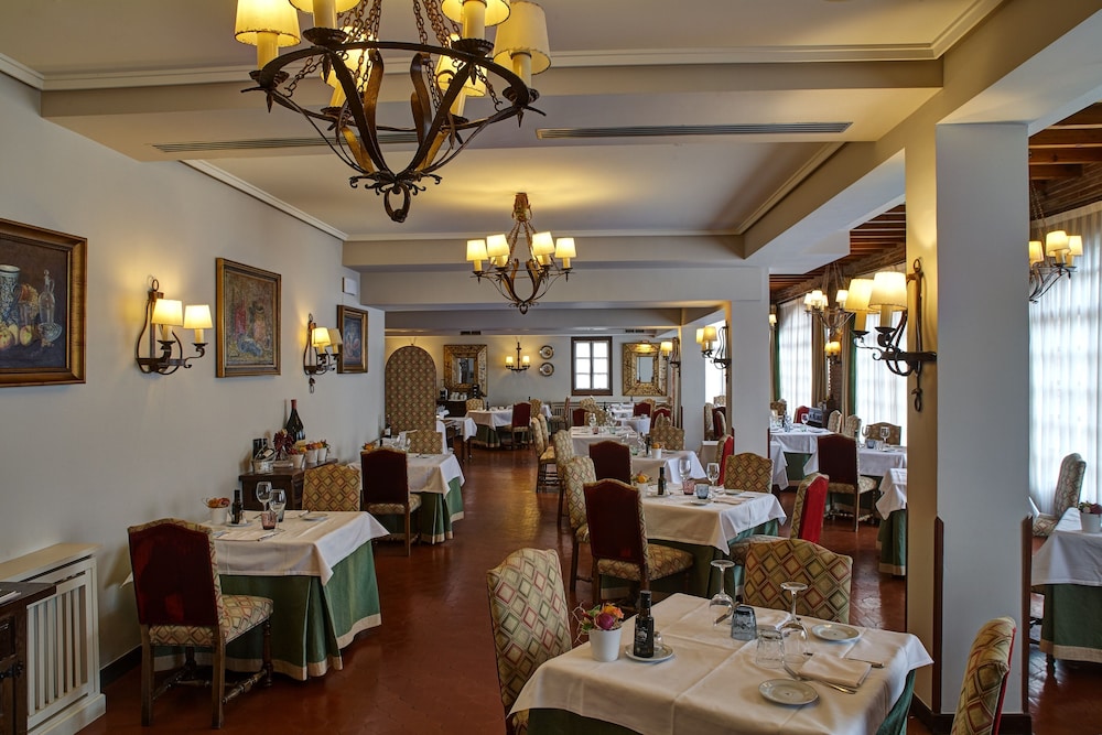 Parador De Calahorra 33/47