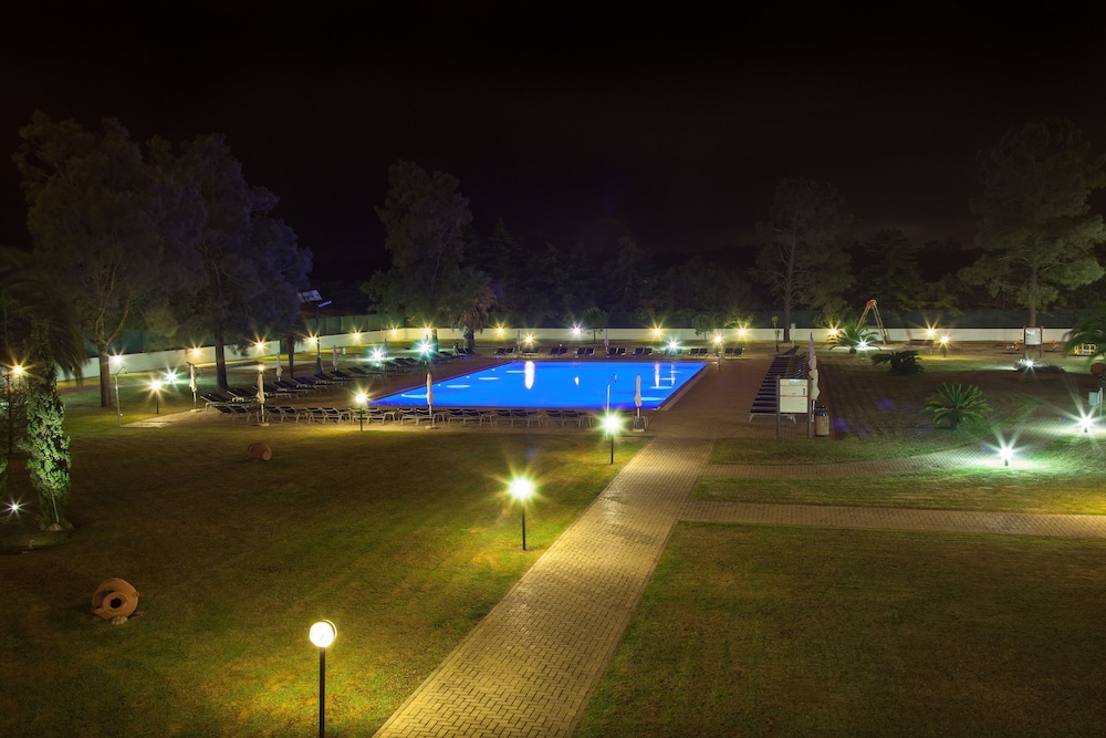 Vila Park 35/50