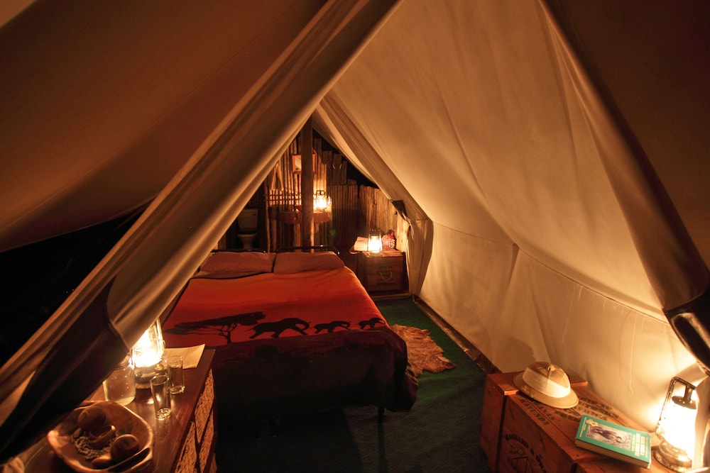 Quatermains Camp 25/49
