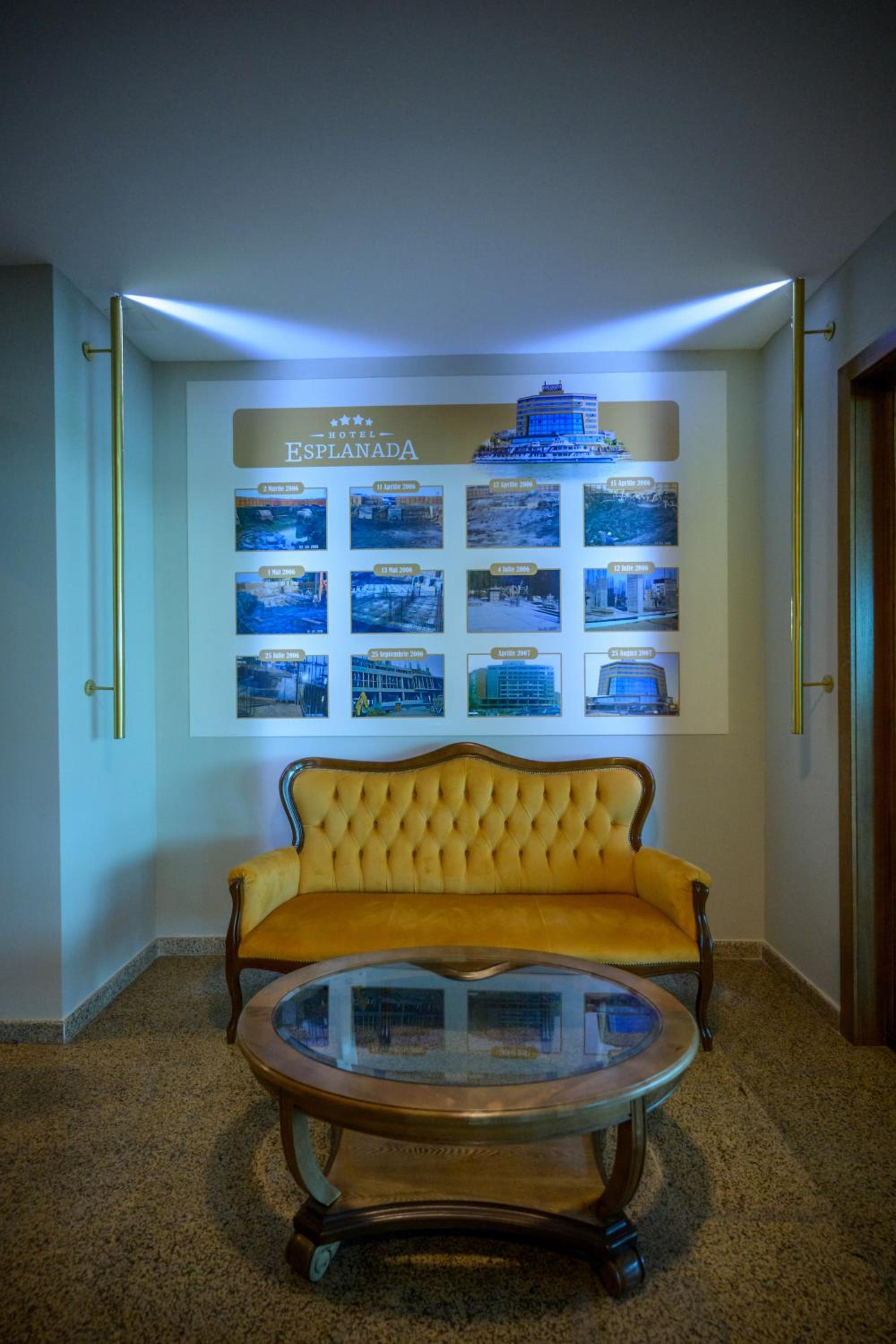 Esplanada Hotel 21/50