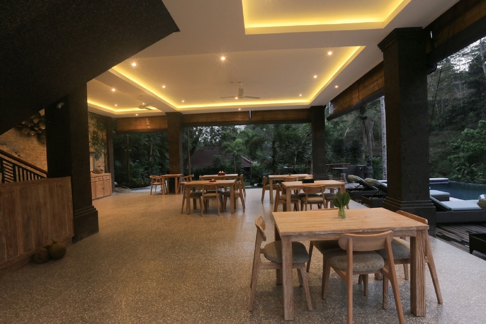 Ubud Hills Villas and Resort 26/46