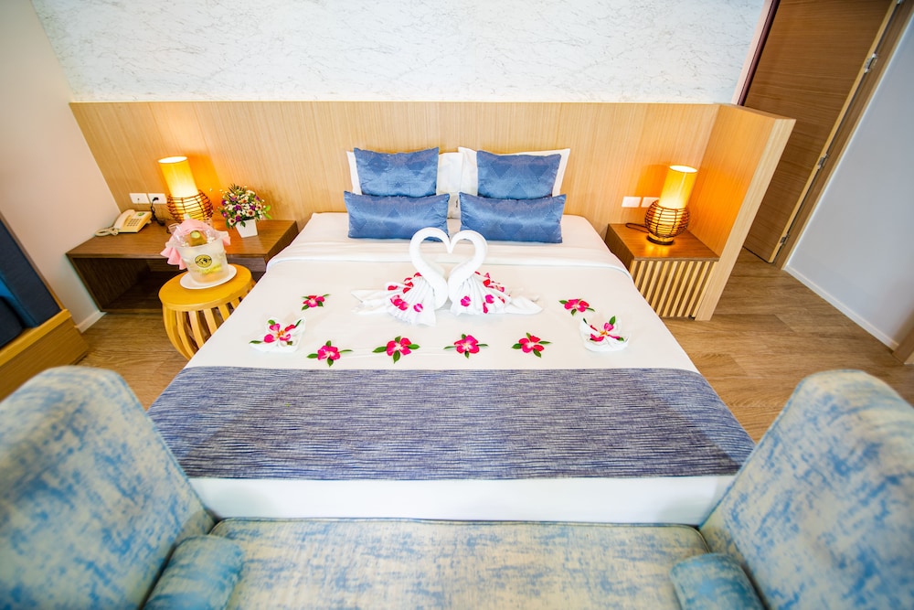 Rummana Boutique Resort 14/78