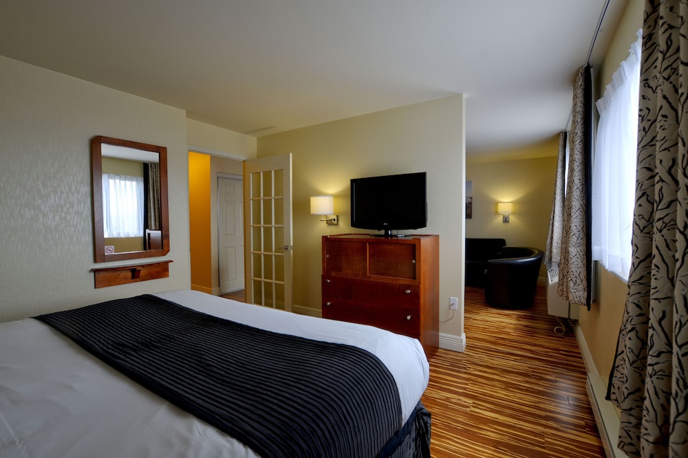 Hotel & Suites Le Dauphin Quebec 7/47