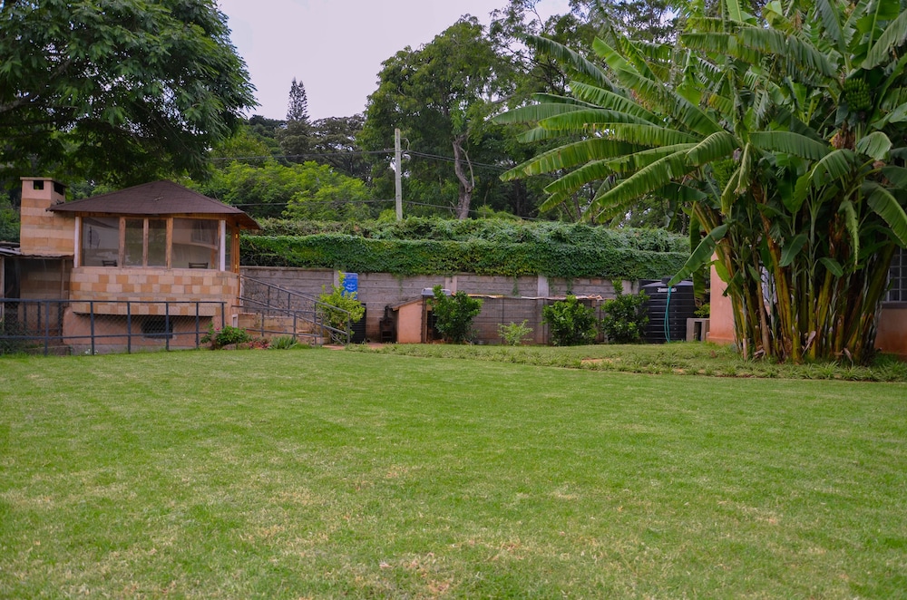 Geomara Private Estate Miotoni Heights Karen 18/22