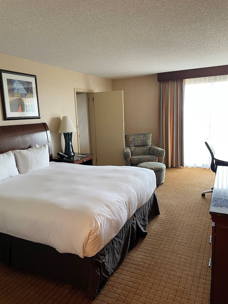 DoubleTree by Hilton Hotel Denver 14/71