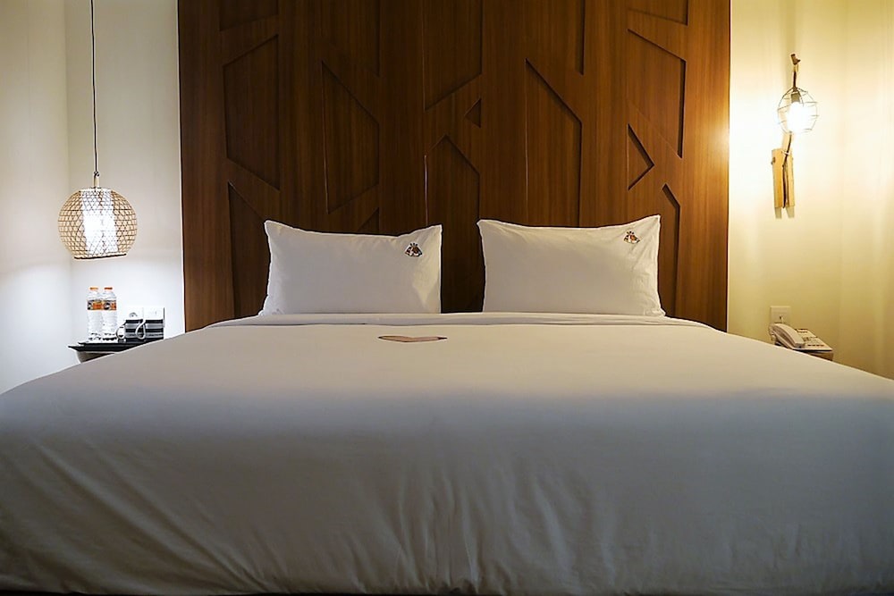 Maxone Hotels Pandawa Ubud 11/61