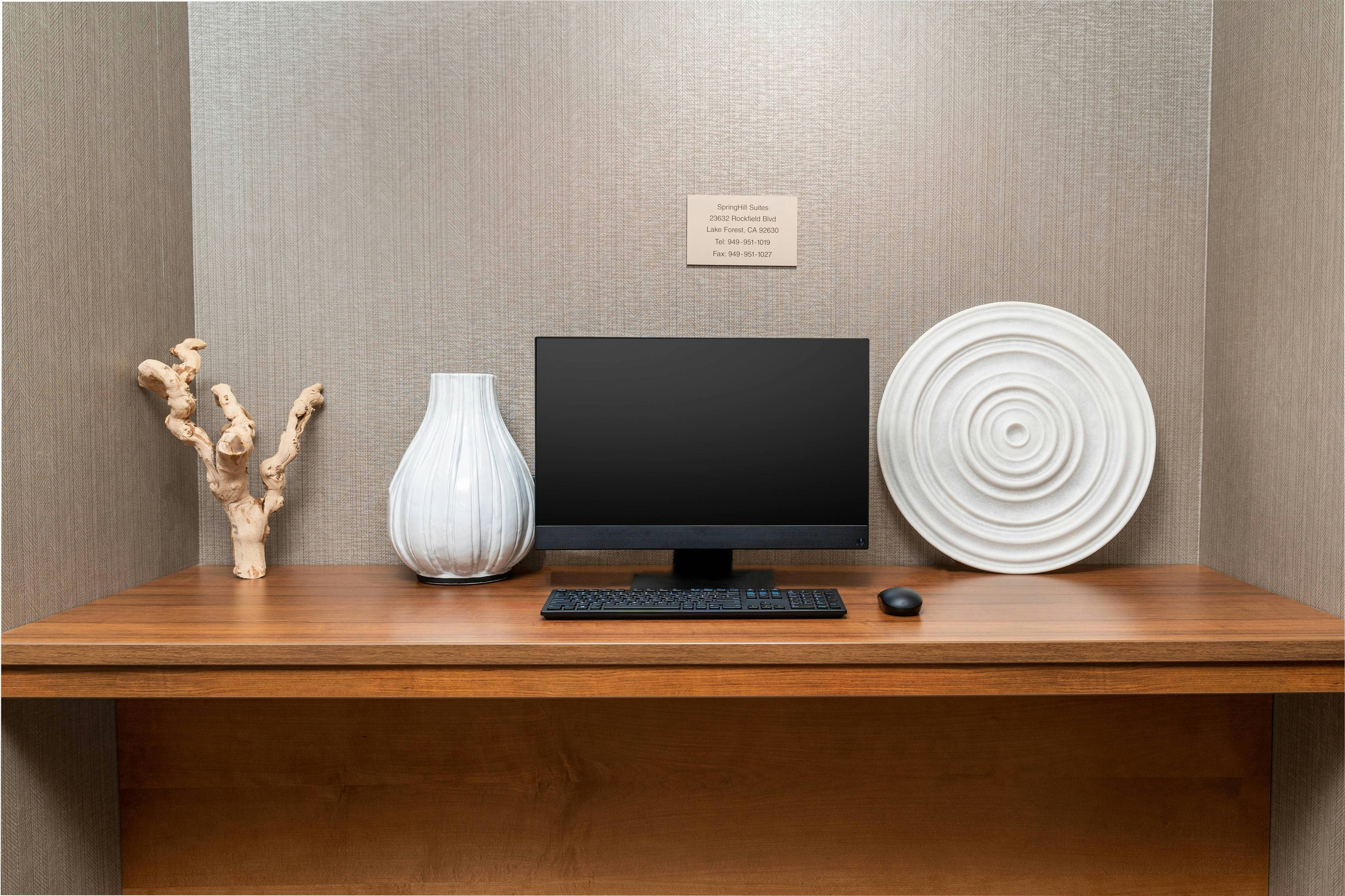 SpringHill Suites by Marriott Irvine Lake Forest 3/32