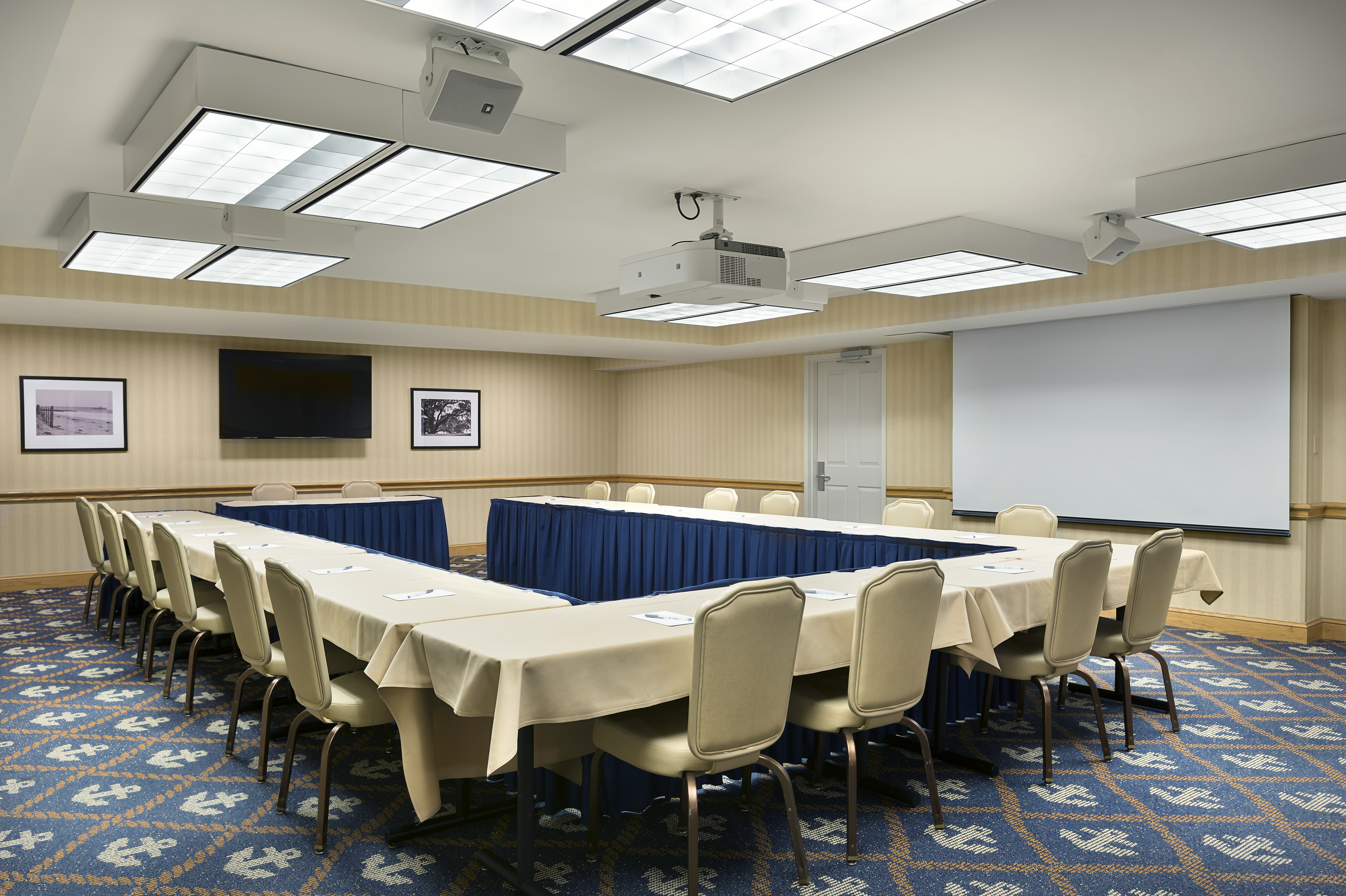 Hampton Inn Suites Myrtle Beach Oceanfront 40/50