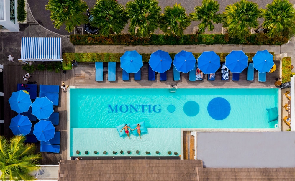 MONTIGO RESORTS SEMINYAK in Seminyak
