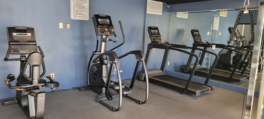sport facilities