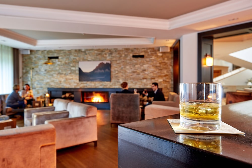 HOTEL AM BADERSEE 30/64