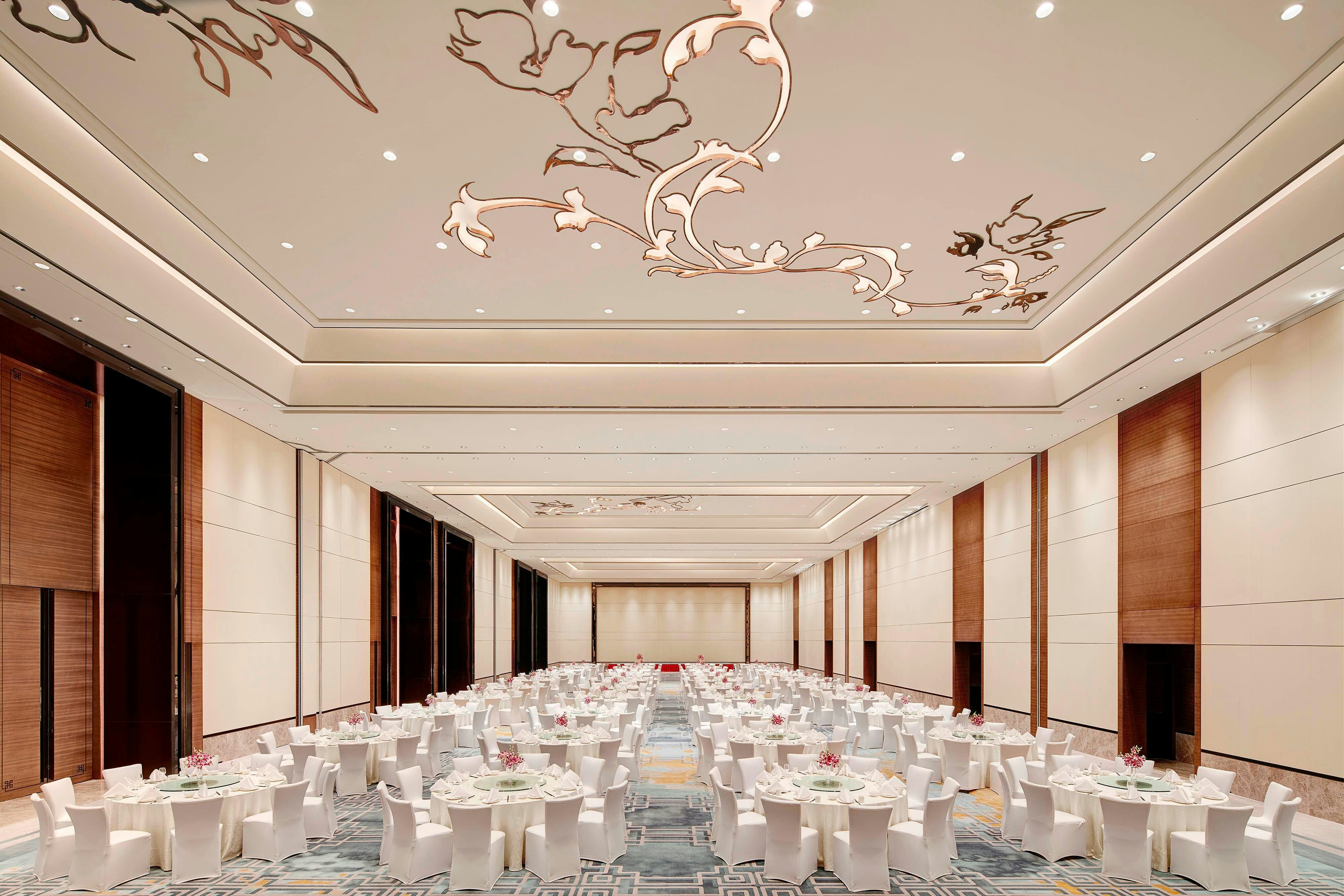 Sheraton Zibo Hotel 23/26