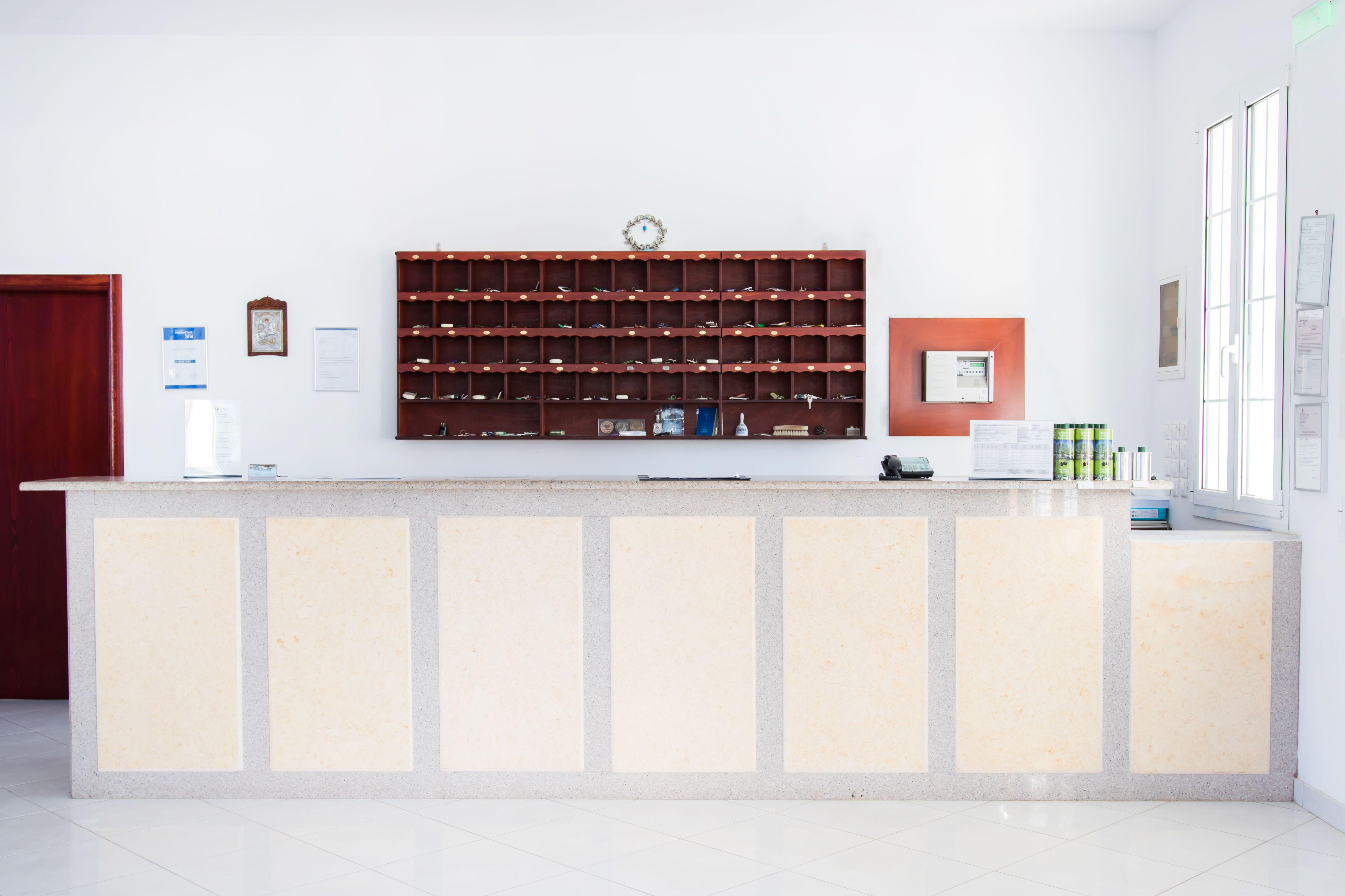 Diakonis 5/16