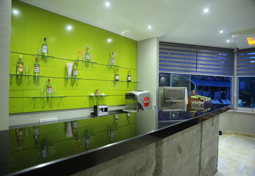 Simply Fine Hotel Alize - Adults Only (+16) 16/53