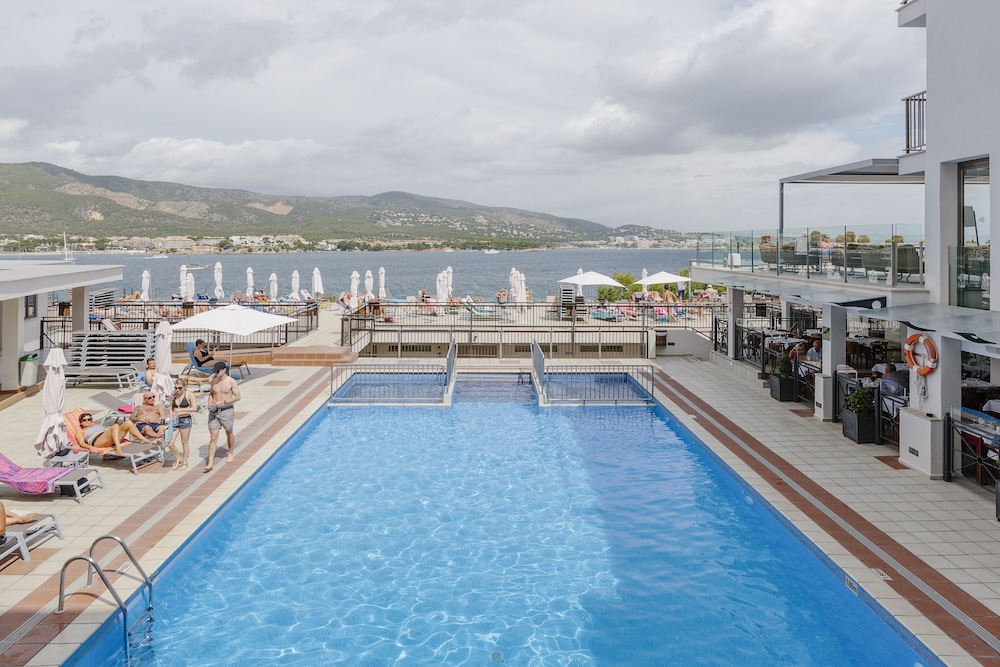 Leonardo Royal Hotel Mallorca Palmanova Bay 4/55
