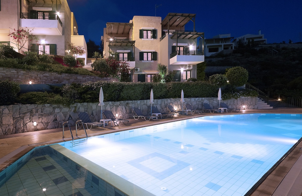 Erivolos Hotel Apartments 11/36