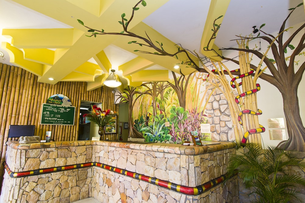 Adventure Inn 33/74
