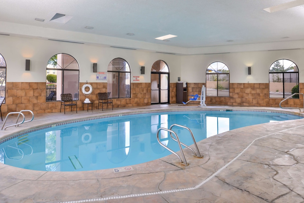 Best Western Plus Inn Of Santa Fe 1/38