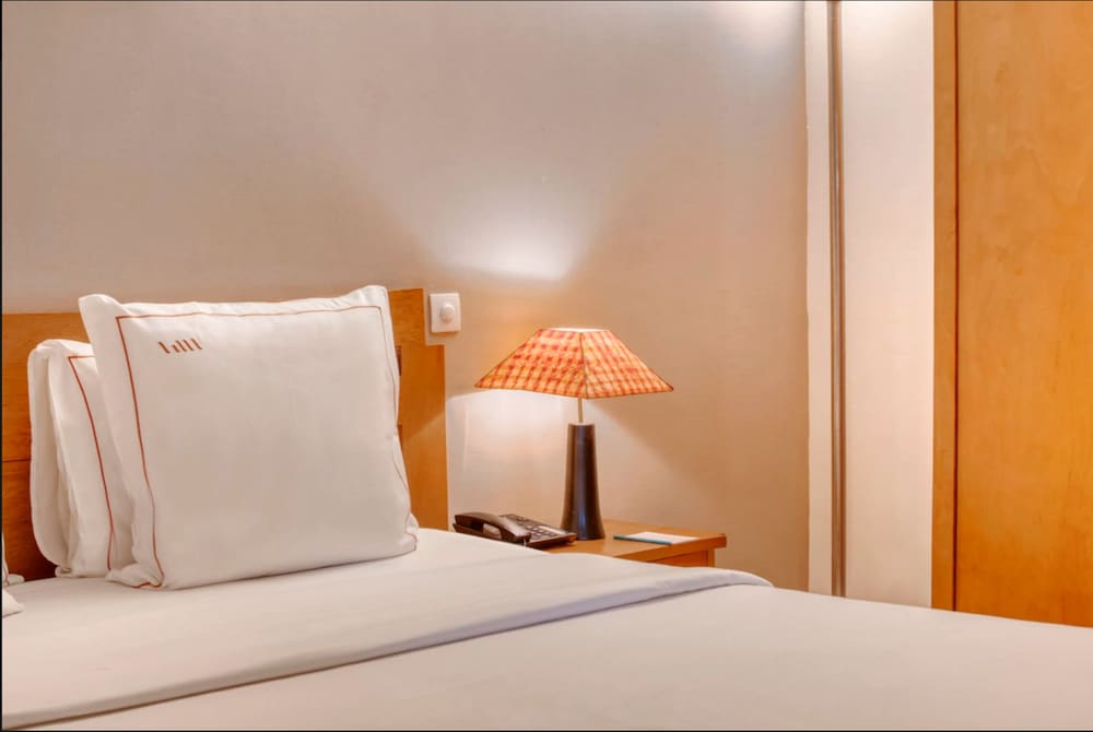 阿夸宫酒店(Hotel Akwa Palace) 图片3