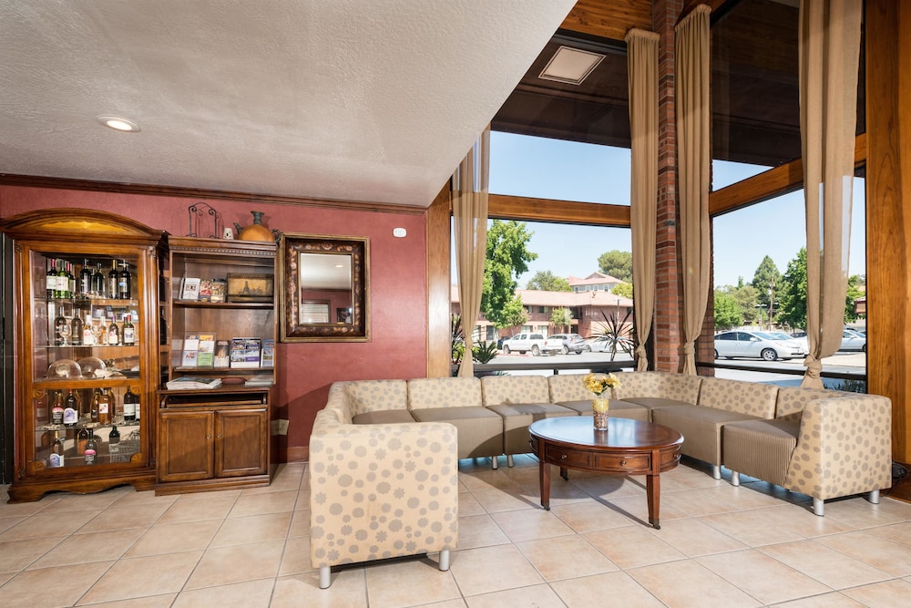 Best Western Amador Inn 40/63