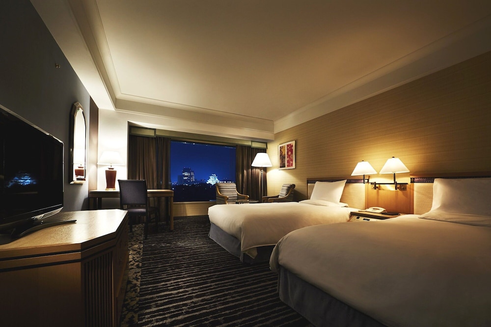 Hotel New Otani Osaka 15/68